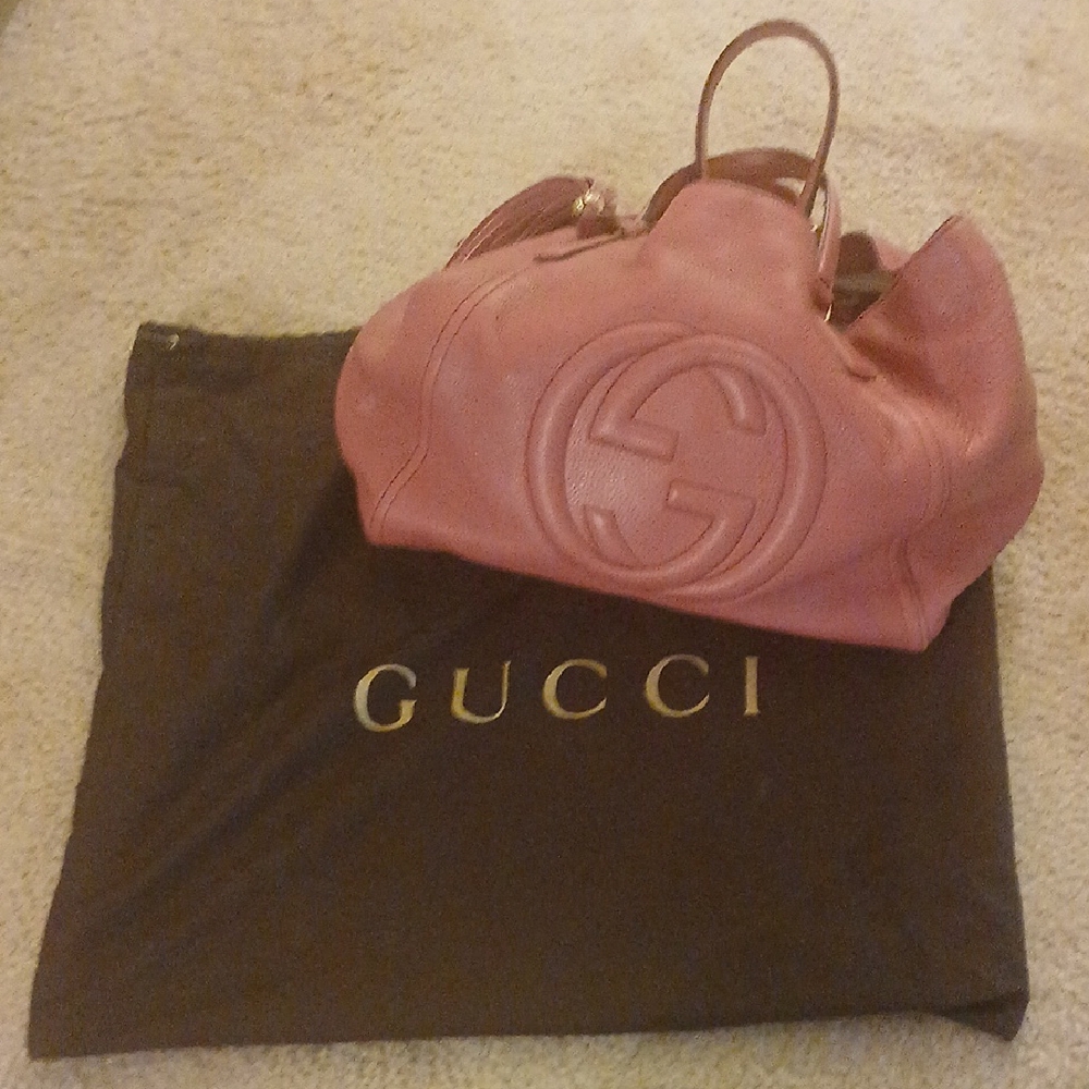 Large Soho Bag